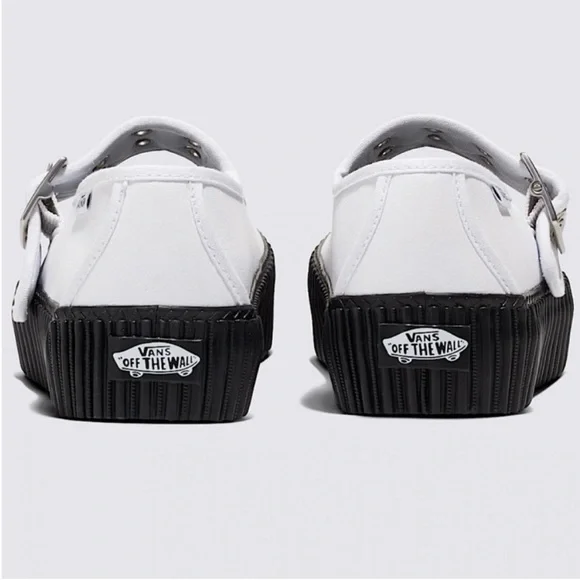 Vans Mary Jane Creeper Shoe Women
10.0 US - Picture 3 of 12